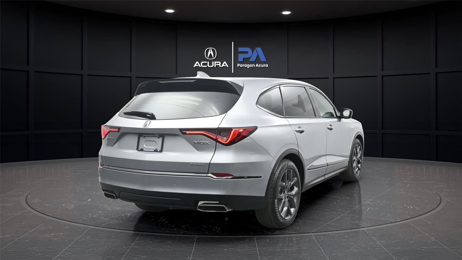 Certified 2023 Acura MDX A-Spec image 25