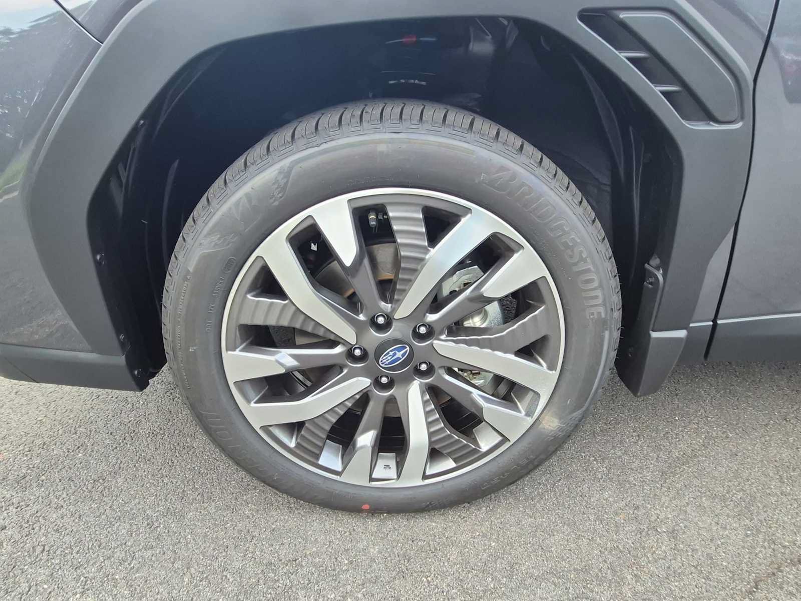 New 2026 Subaru Forester Touring AWD/4WD image 14