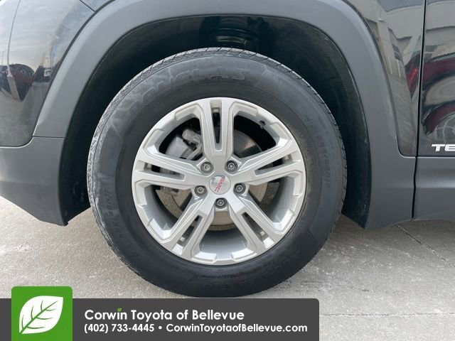 Used 2020 GMC Terrain SLE w/ Driver Convenience Package image 26