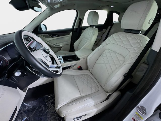 Used 2023 Jaguar F-PACE S image 11
