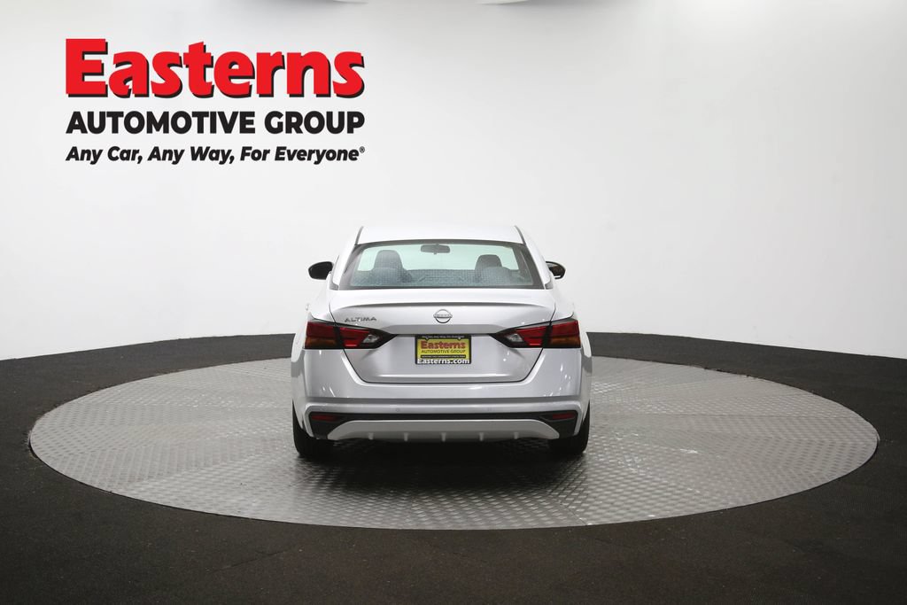 Used 2024 Nissan Altima 2.5 S FWD image 36