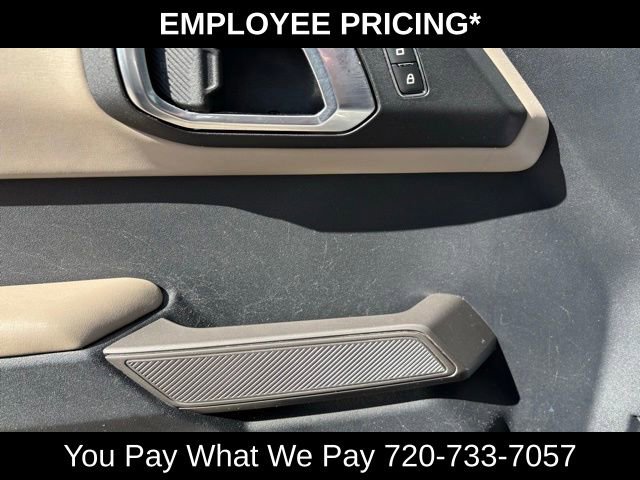 Used 2022 Ford Bronco Wildtrak AWD/4WD image 12