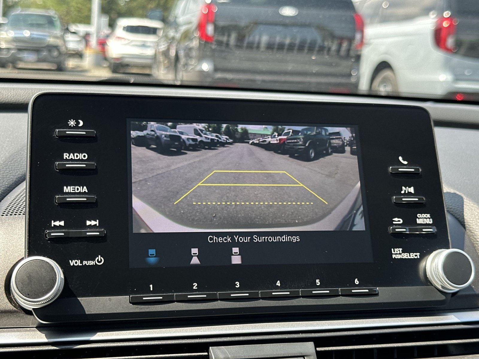 Used 2019 Honda Accord LX image 20
