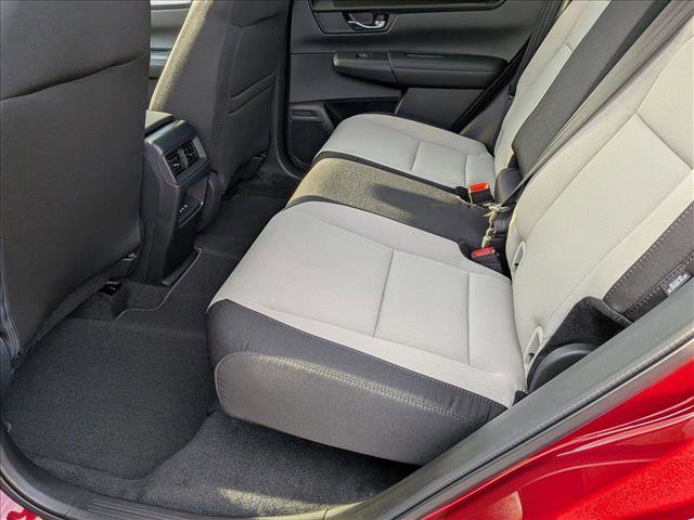 New 2026 Honda CR-V EX image 15