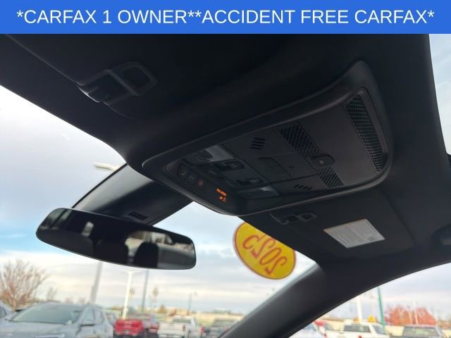 Used 2025 Cadillac XT6 Premium Luxury image 27