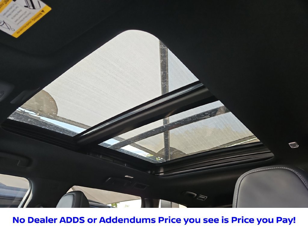 New 2026 Nissan Armada PRO-4X AWD/4WD image 26