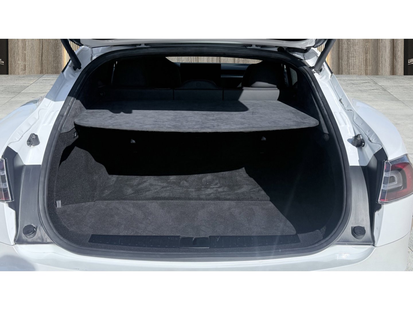 Used 2021 Tesla Model S Long Range image 12