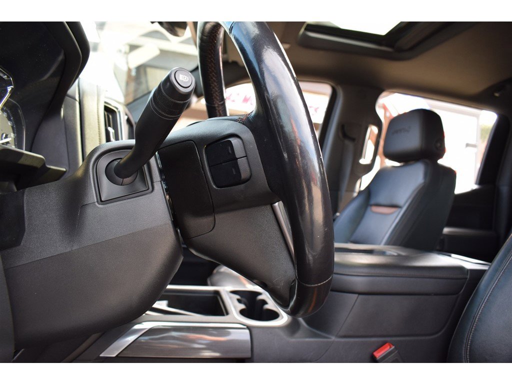 Used 2020 GMC Sierra 1500 AT4 w/ AT4 Premium Package image 21