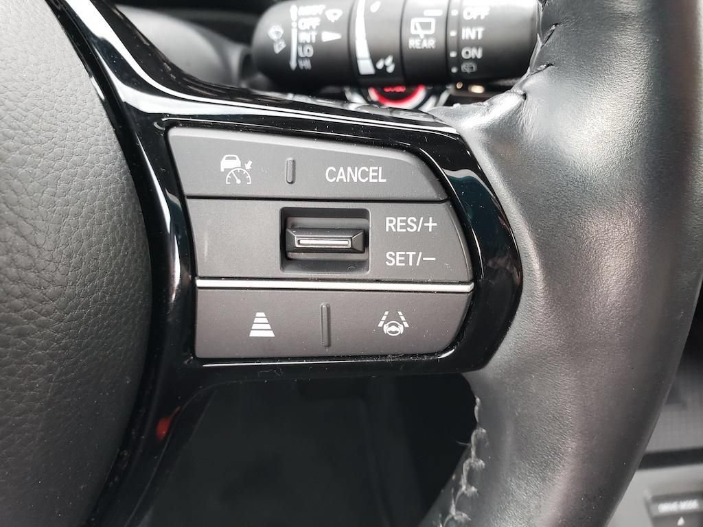 Used 2024 Honda CR-V EX-L image 14