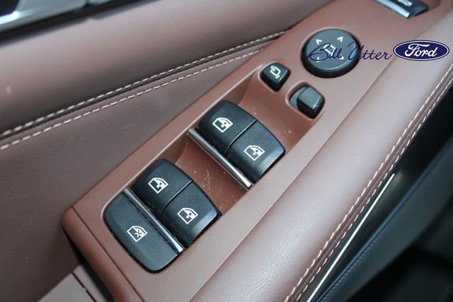 Used 2022 BMW X5 M50i image 23