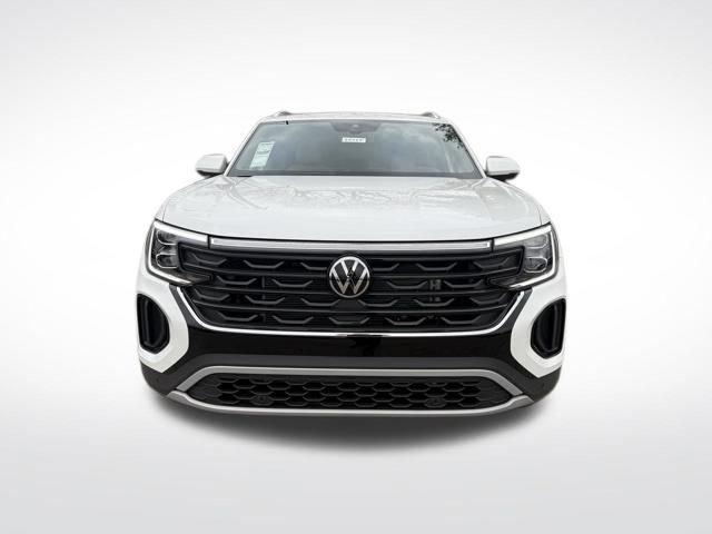 New 2026 Volkswagen Atlas Cross Sport SEL image 7
