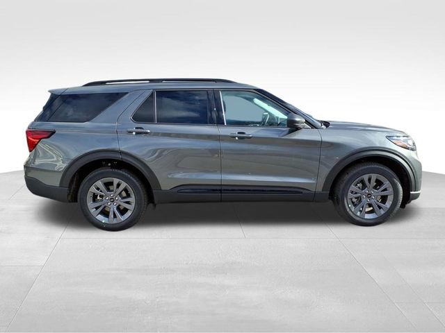 New 2026 Ford Explorer Active w/ Active Comfort Package AWD/4WD image 10