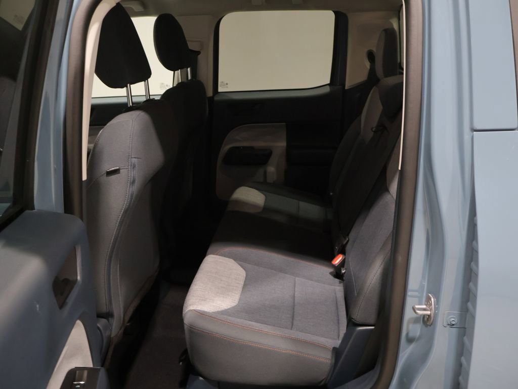 Used 2022 Ford Maverick XLT w/ Equipment Group 300A Standard image 18