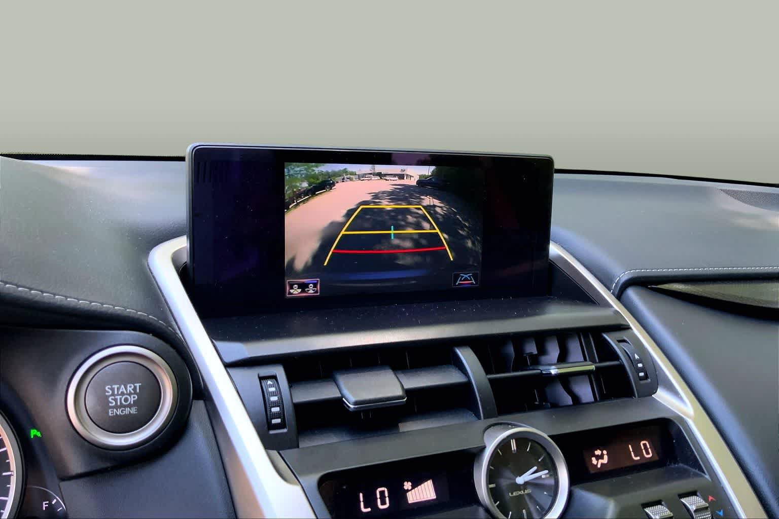 Used 2021 Lexus NX 300 AWD w/ Premium Package image 28