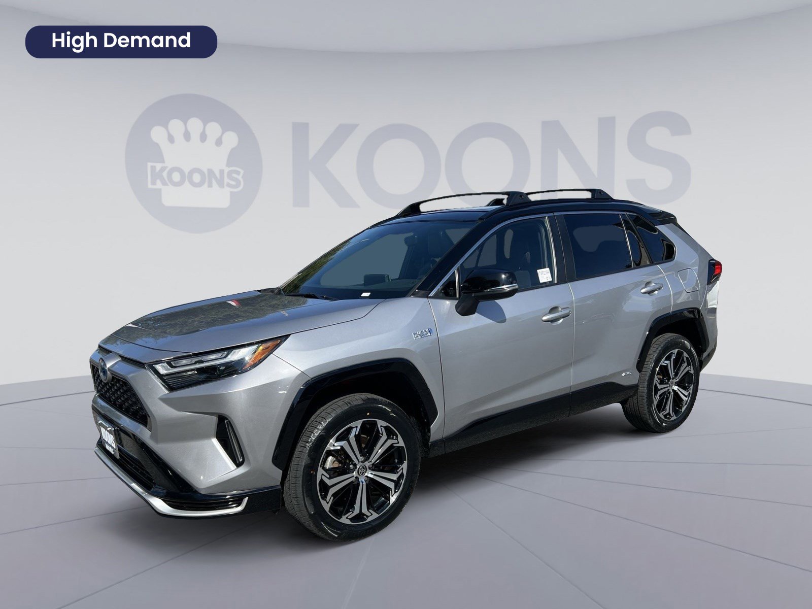 Used 2022 Toyota RAV4 XSE