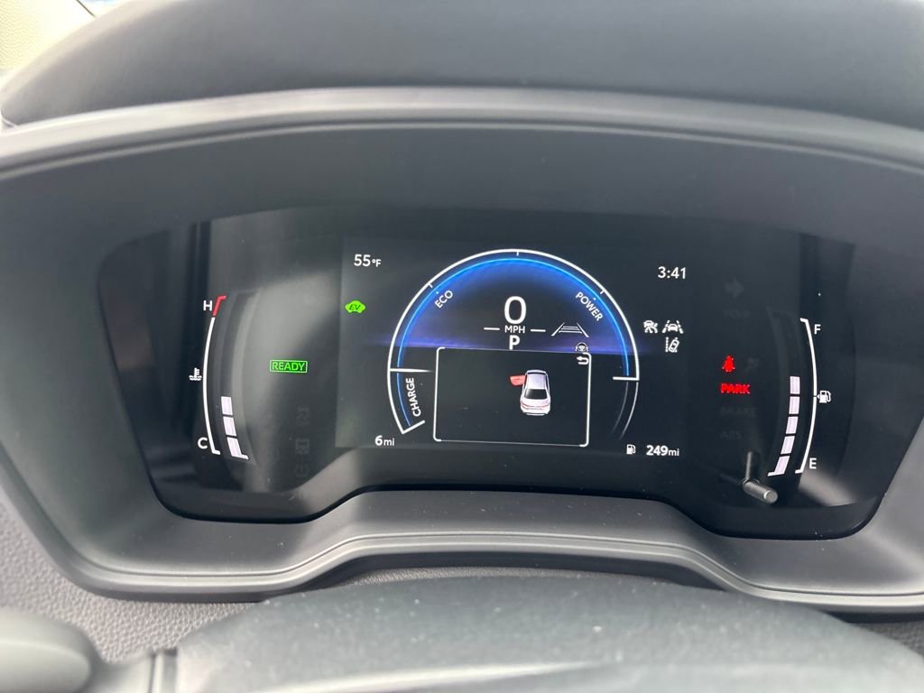 New 2026 Toyota Corolla LE image 15