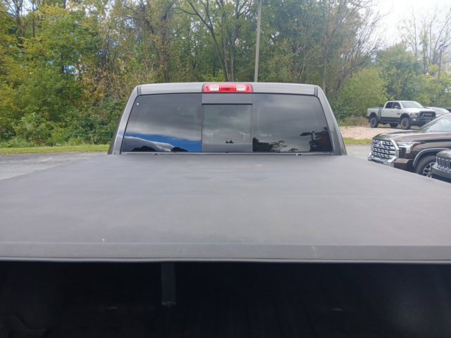 Certified 2022 RAM 2500 Laramie AWD/4WD image 14