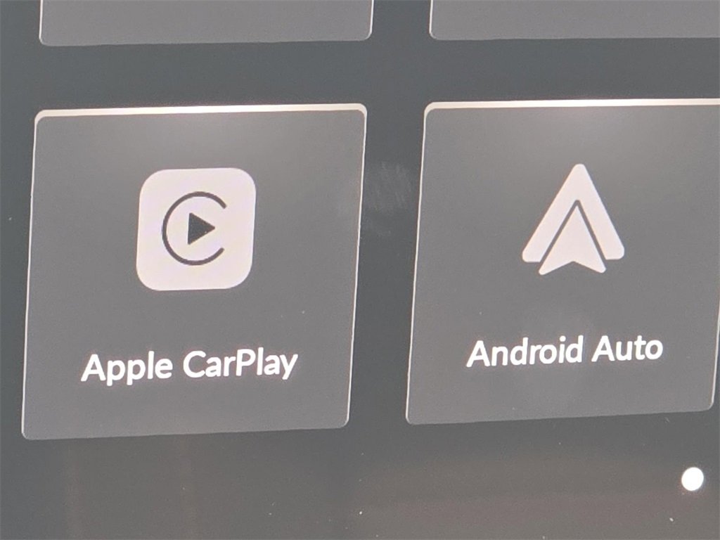 New 2026 Honda Passport TrailSport image 5