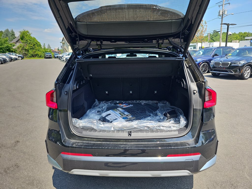 New 2026 BMW X1 xDrive28i w/ Convenience Package AWD/4WD image 23