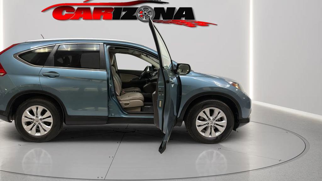 Used 2013 Honda CR-V EX-L image 17