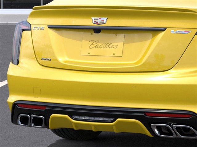 New 2026 Cadillac CT5 V image 14
