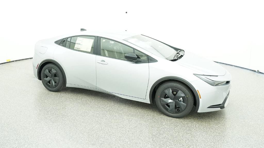 New 2026 Toyota Prius SE image 90