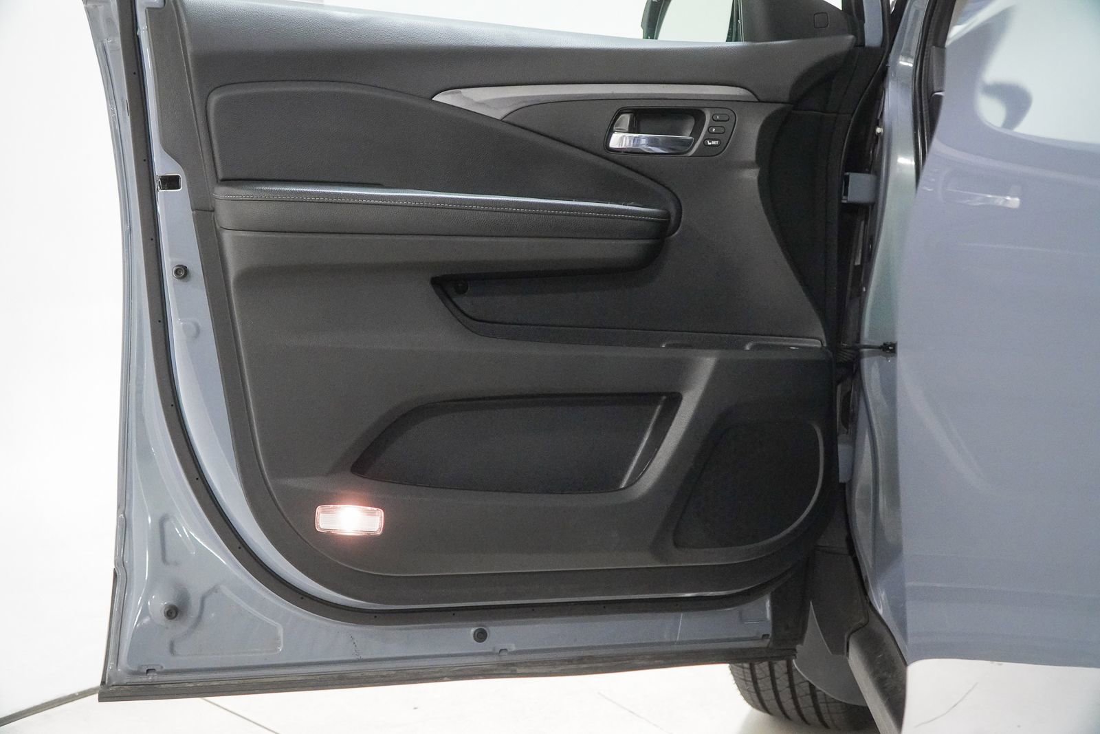 Used 2023 Honda Ridgeline RTL-E image 20