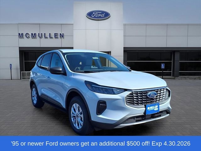New 2026 Ford Escape Active image 7