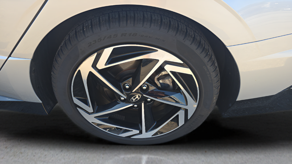 Certified 2026 Hyundai Sonata SEL FWD image 30