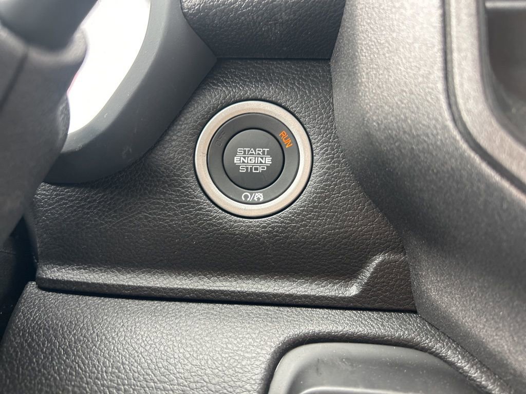 New 2026 RAM 5500 Tradesman AWD/4WD image 21