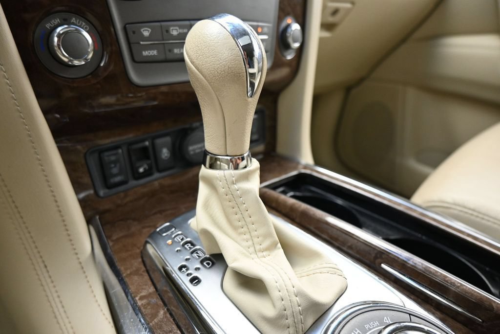 Used 2015 INFINITI QX80 2WD image 27