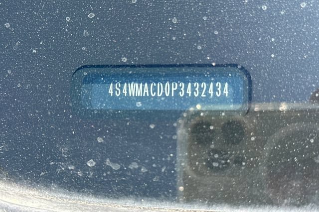Used 2023 Subaru Ascent Premium w/ Convenience Package AWD/4WD image 8
