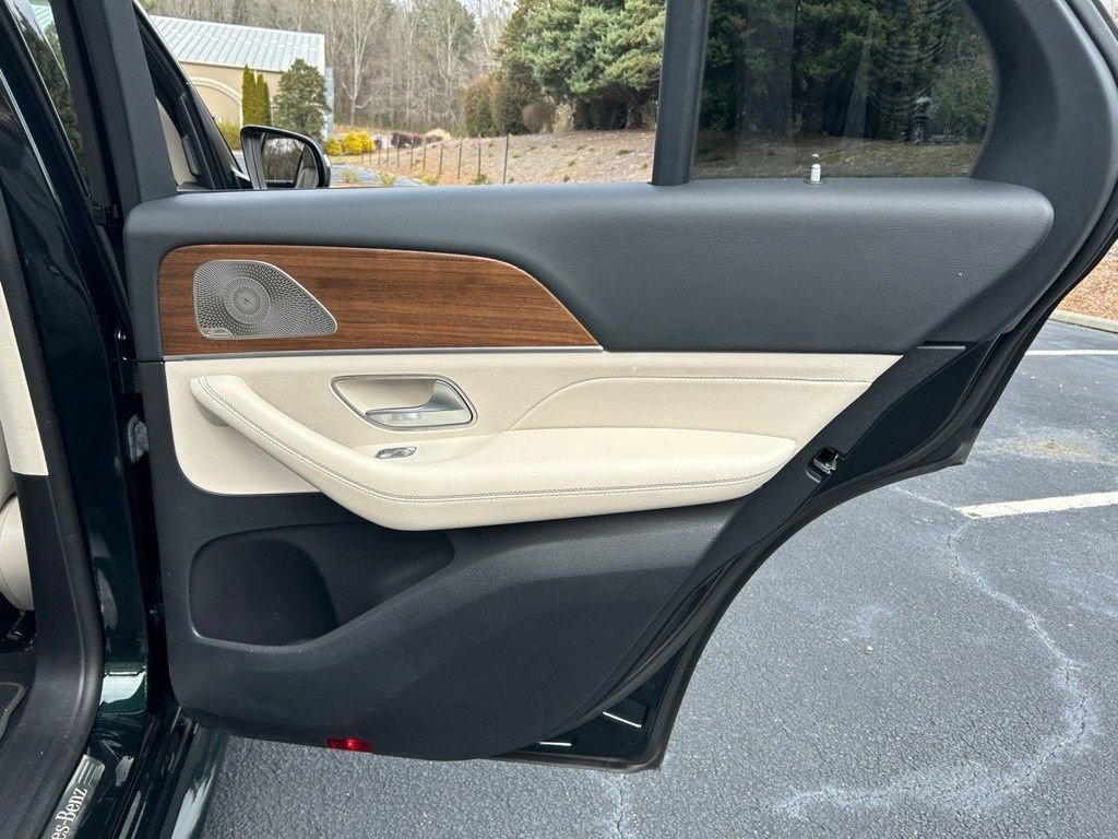 Used 2023 Mercedes-Benz GLE 350 image 66