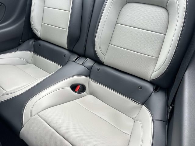 New 2026 Ford Mustang Premium image 19