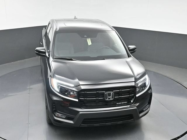 New 2026 Honda Ridgeline Black Edition image 34