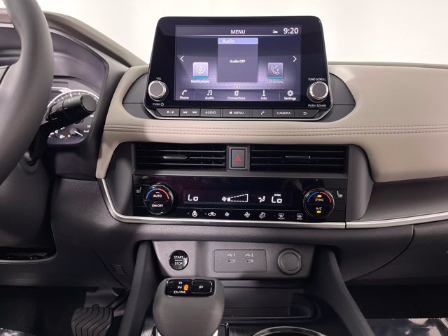 New 2026 Nissan Rogue Dark Armor FWD image 30