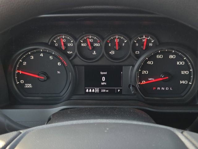 New 2026 Chevrolet Silverado 2500 W/T w/ WT Convenience Package AWD/4WD image 33