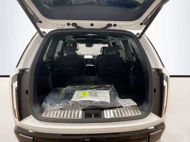 New 2027 Kia Telluride SX Prestige X-Line image 28