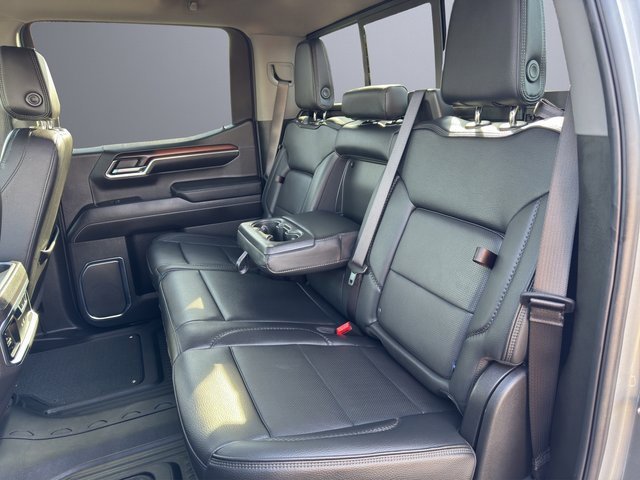 Used 2024 GMC Sierra 1500 Denali w/ Denali Reserve Package image 22