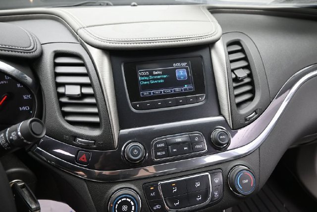 Used 2017 Chevrolet Impala LS FWD image 32