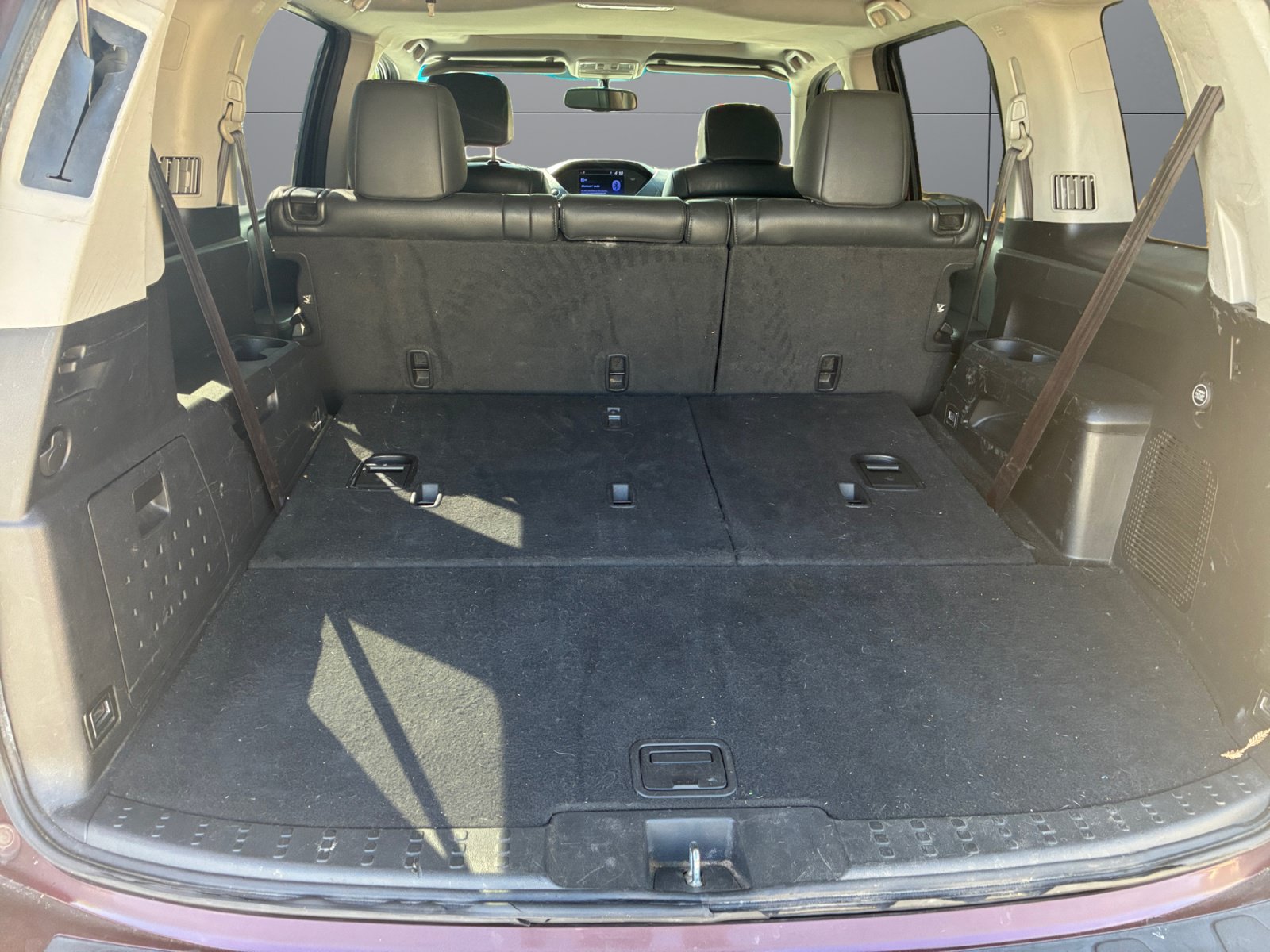 Used 2014 Honda Pilot EX-L image 17