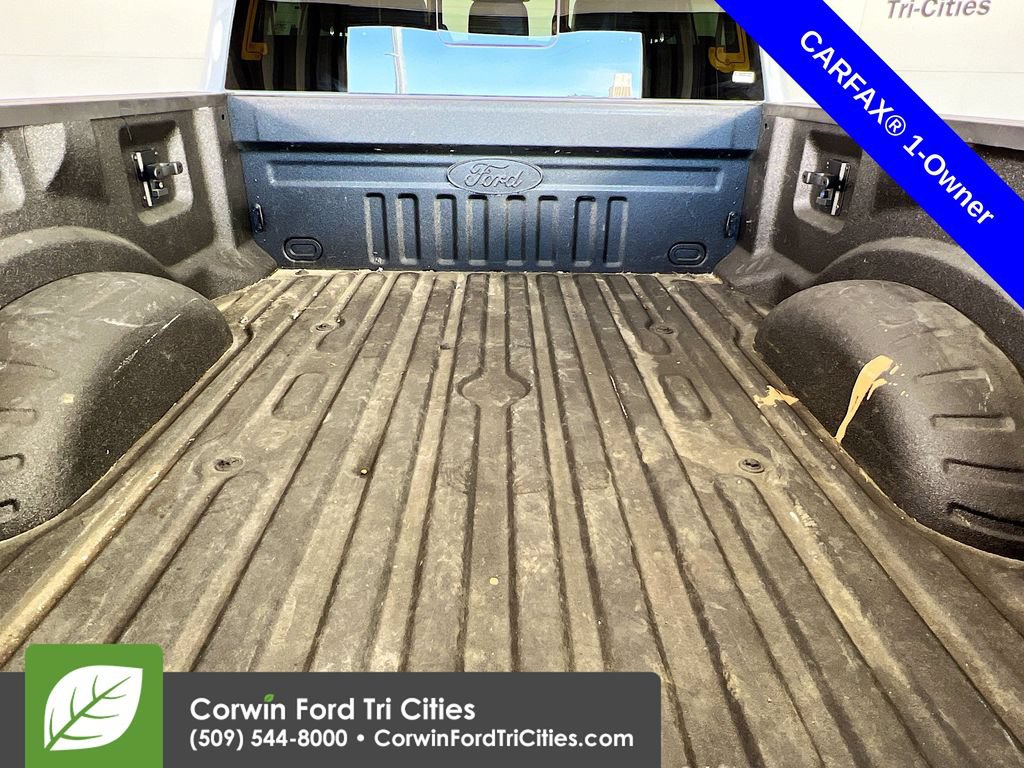 Used 2024 Ford F350 Lariat w/ Lariat Ultimate Package AWD/4WD image 15