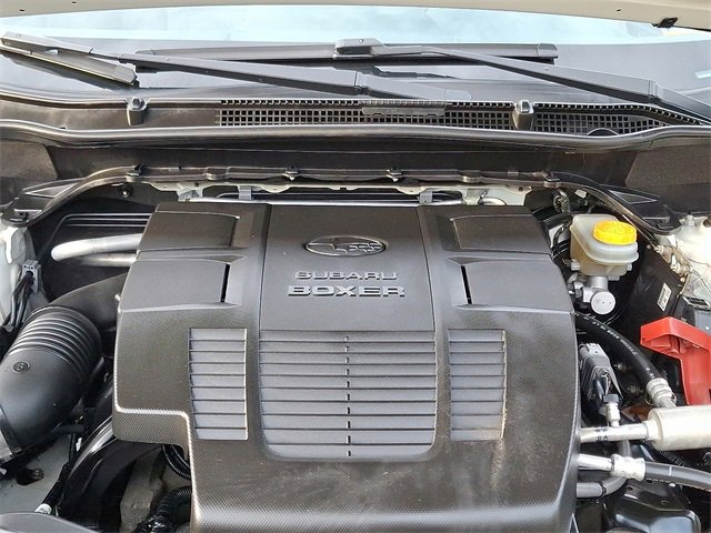 Used 2019 Subaru Forester Sport image 28