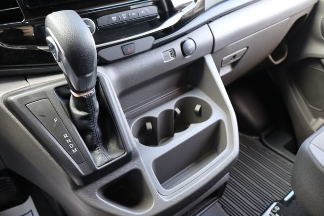 New 2026 Ford Transit 350 XLT RWD image 26