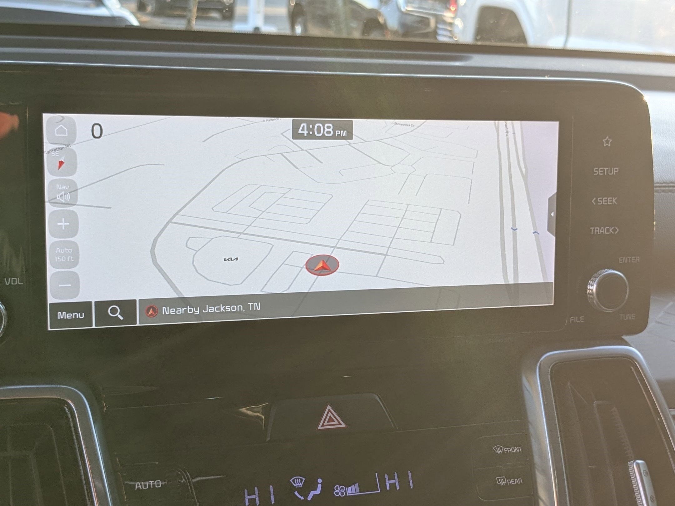 Certified 2023 Kia Sorento SX image 18