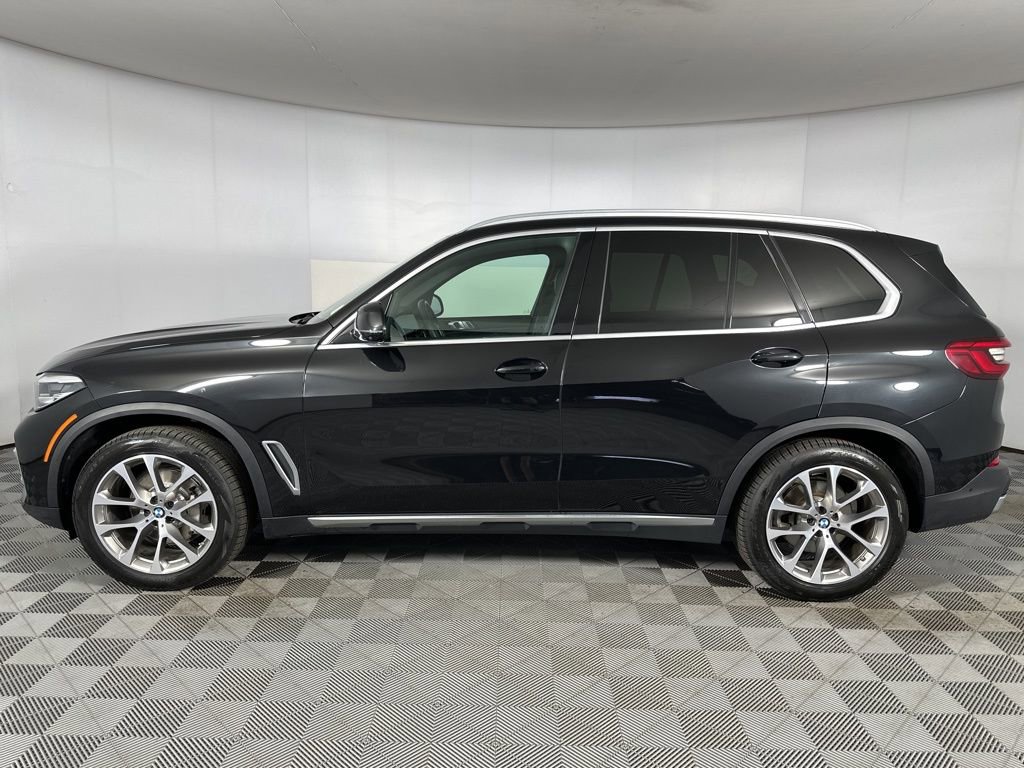 Used 2019 BMW X5 xDrive40i w/ Convenience Package image 5
