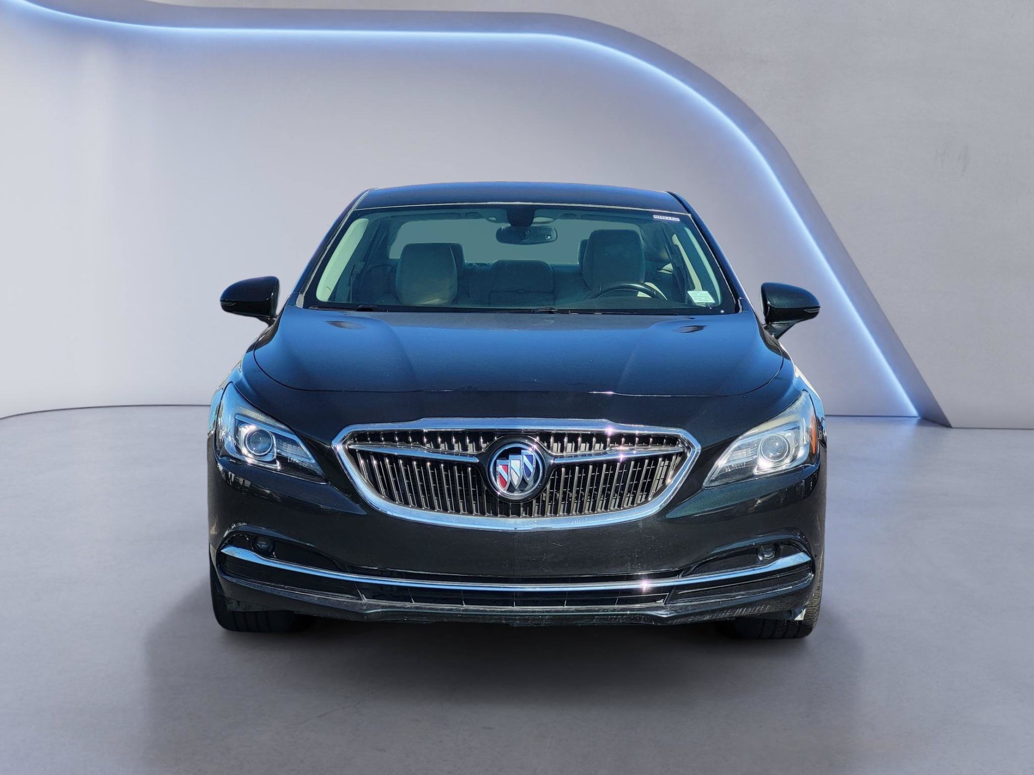 Used 2017 Buick LaCrosse Essence w/ Sights and Sounds Package FWD image 2