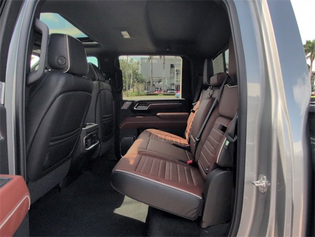 New 2026 GMC Sierra 2500 Denali Ultimate w/ Max Trailering Package image 5