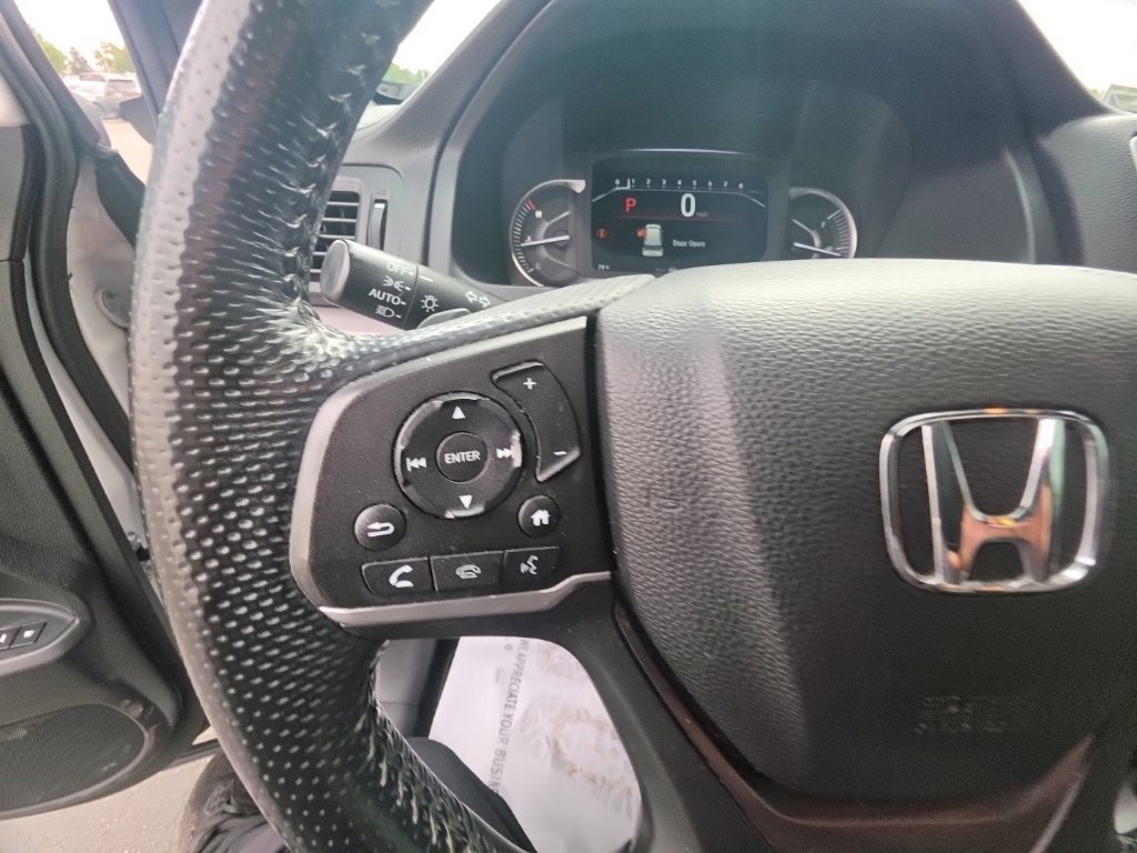 Certified 2023 Honda Passport EX-L image 16