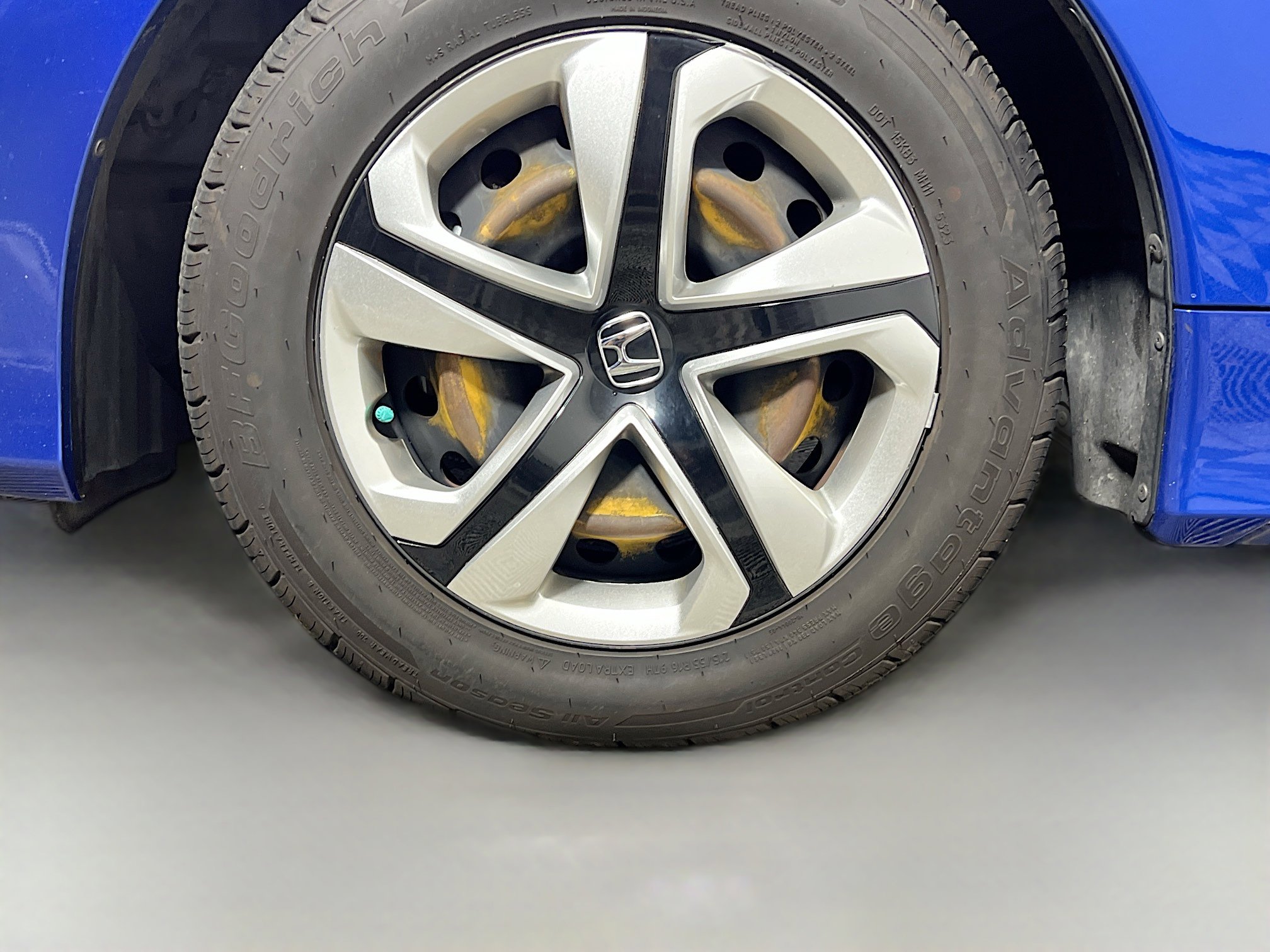 Used 2017 Honda Civic LX image 14